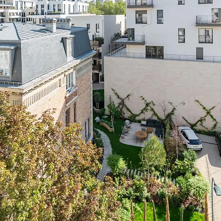 Stunning Private To Visit *